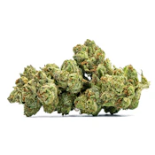 Space Funk GMO | Greenhouse 3.5g