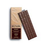 Kiva - Dark Chocolate - Edible