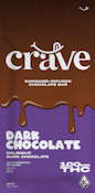 Crave - Dark Chocolate 100mg