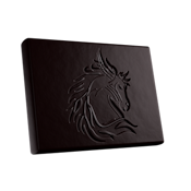 MKX - Dark Chocolate Bites 100mg