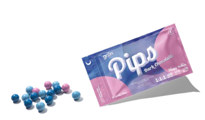 Dark Chocolate Pips - Sleepy Indica CBD|CBN