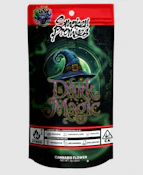 Smoken Promises - Dark Magic - 7g Flower