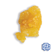 Dark Queen Badder Extract | 1g (Cured Resin)