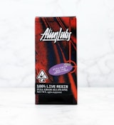 Alien Labs - Dark Web - 1g Live Resin All in One Vape