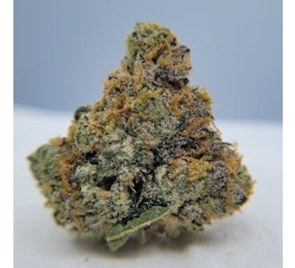 THE HEMPIRE COLLECTIVE - THC | Dark Rainbow 