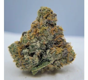 The Hempire Collective - THC | Dark Rainbow Main Image