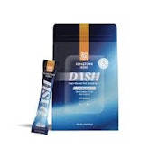 Hometown Hero Dash Fast-Onset THC Drink Mix 10 mg per packet 10 count