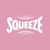 Zero Proof Squeeze Dash of Cherry (H) 00812