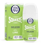 Zero Proof Squeeze Dash of Lime (H) 00909
