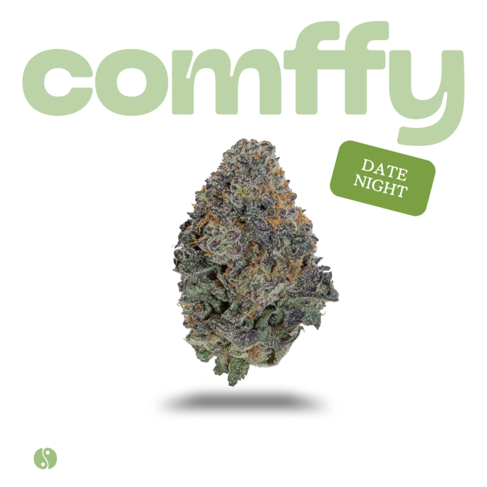 Comffy - Comffy Flower 7g Date Night 00267 Main Image