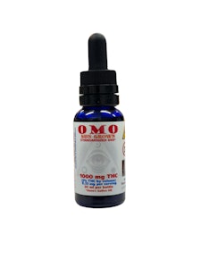 OMO - OMO | DSO Oil | 1000mg