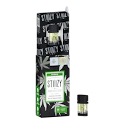 Vape Cartridge - RAINBOW MINTZ .5G CDT Pod - DUPLICATED