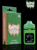 Green Dawg - AIO - DawgZilla / Dawg Food - 1g