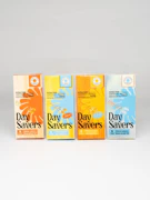 DaySavers | 5ct Wood tip