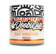 Doobie Labs | Day Wrecker  | 3.5G indica
