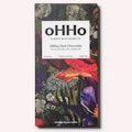 oHHo CBDay Dark Chocolate, Salted Caramel - 200mg CBD