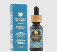 Harney Brothers - Daytime - Tincture - 0.075g