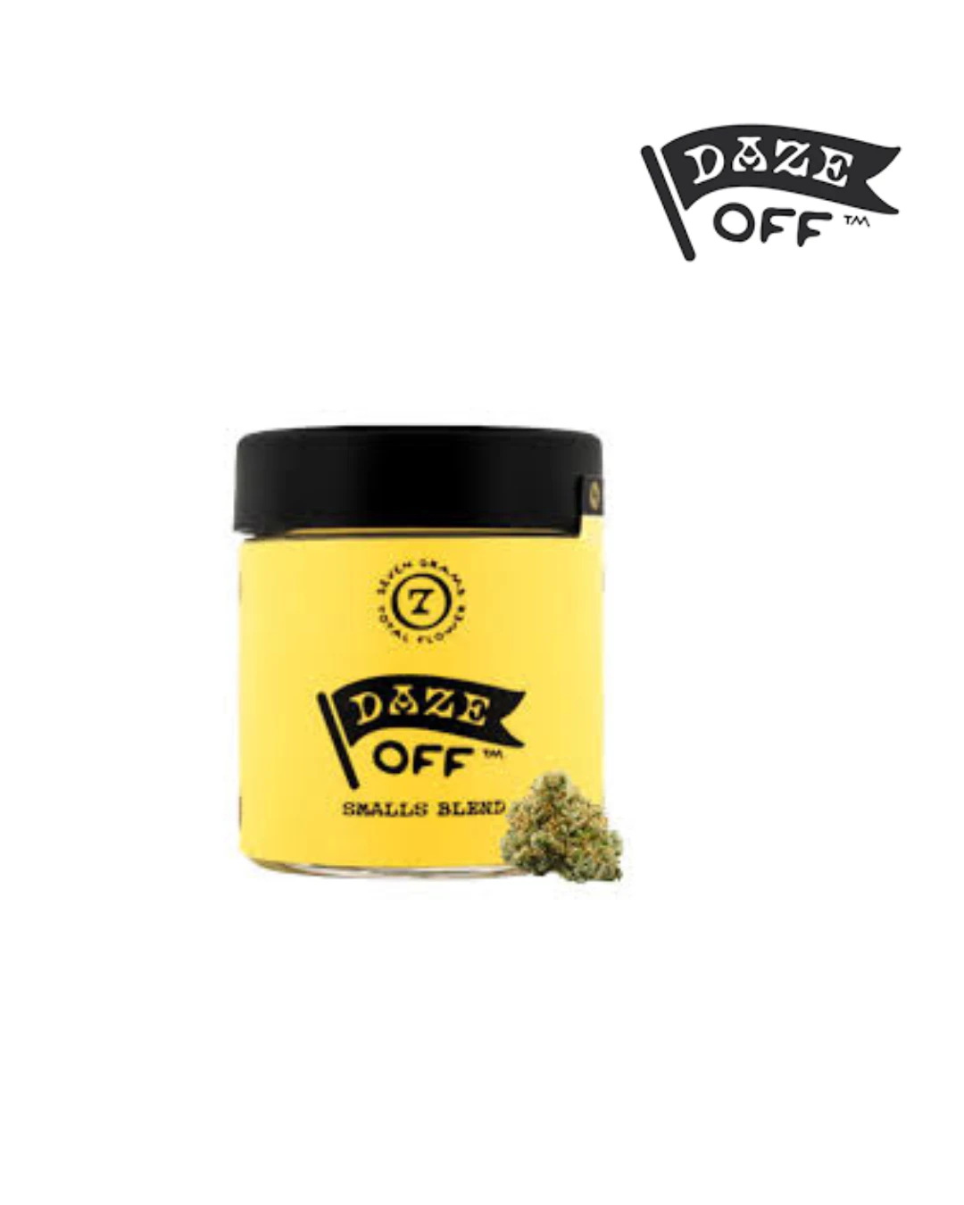 Daze Off - Pineapple Haze Main Image
