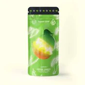 DAZE OFF - GREEN CRACK 1G AIO VAPE