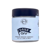 Daze Off | Pancakes | 3.5g