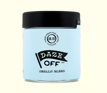 DAZE OFF - Melon Water Flower - 3.5g