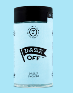 DAZE OFF - Picture Perfect 12pk Nug Rolls - 3g