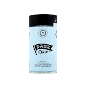 Daze Off | Grape Soda | Hash Infused and Coated in Kief | Pot Rockets | 5pk