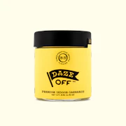 Daze Off | Sour Green Slapple | Taste Buds Infused Drink