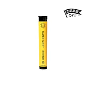 Nimbus Snacks Pre-Roll