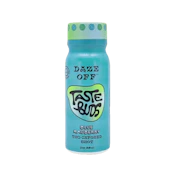 Daze Off | Taste Buds | Blue Radberry | 2oz