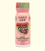 Sour Water-Mellow 2oz Shot - 100mg