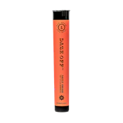Daze Off - 1g Preroll (Mendo Breath-Indica)