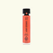Daze Off Biscotti 1g Pre Roll