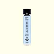 Daze Off Kush Mints 1g pre roll