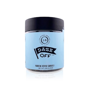 DAZE OFF - Flower - Peach Runtz - 14G
