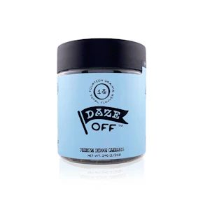 DAZE OFF - Flower - WiFi OG - 14G