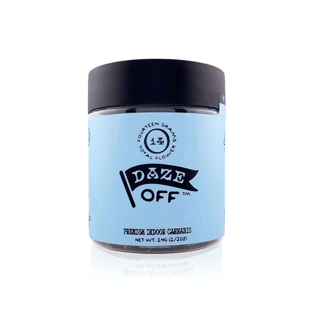 Daze Off - DAZE OFF - Flower - WiFi OG - 14G Main Image