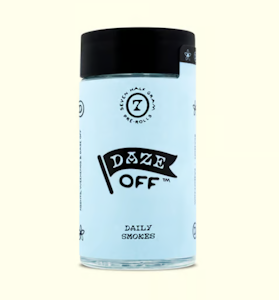 DAZE OFF - The Lights Fantastic 7pk Nug Rolls - 3.5g