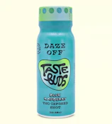 Blue Radberry 2oz Shot - 100mg