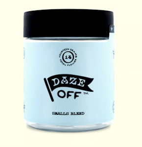 DAZE OFF - Chain Reaction Smalls - 14g