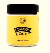 Cancel All My Planes Smalls Blend - 14g