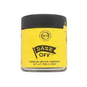 TRAINWRECK 3.5G - DAZE OFF