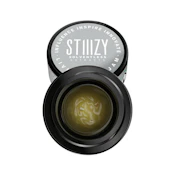 Stiiizy Diamond Berry Live Rosin Jam 1.0g