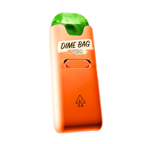 Next Day - Strawberry Milkshake x Grape Ape - All in One Switch (1g)