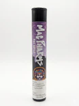 Purple Haze -Indica- 30.32% THC| 1G (Preroll) | Mac Pharms  - T9