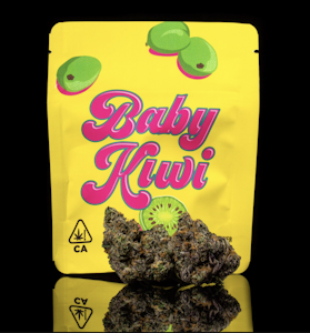 Cookies - Baby Kiwi 3.5g - Greenhouse 