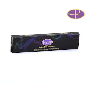 Flore Dispensary - Flore Joint Papers