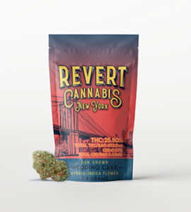 Revert - Revert-Wedding Cake- Flower 3.5g