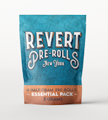 Revert | Preroll | Essential Pack | 6-pack | 3g