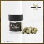 Claybourne Co. - Double Dream 1g